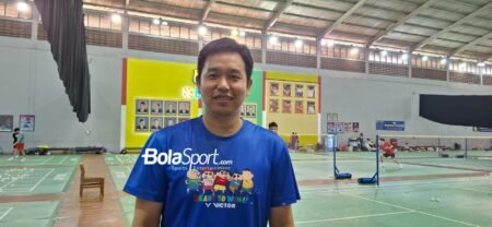 Bulu Tangkis SEA Games 2025: Hendra Setiawan Soroti Kepedulian Reza di Tengah Persiapan World Tour Finals AA1RCKmg - Info Malang Raya