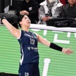 Bintang Muda Liga Voli Korea Berpindah dari Jeon Da-bin ke Pemain Baru Tim Teratas Klasemen AA1RCP1Q - Info Malang Raya