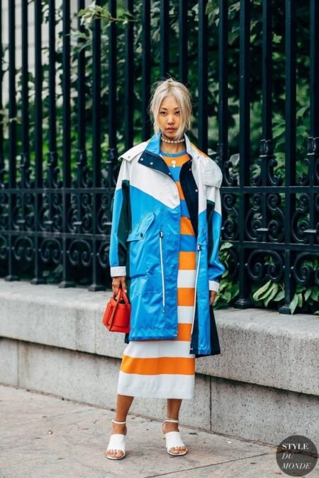 Ini 12 Pilihan Warna yang Sempurna untuk Dipasangkan dengan Biru AA1RQhcv - Info Malang Raya