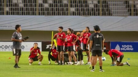 Jadwal Timnas Putri Indonesia di SEA Games 2025, Laga Pembuka vs Tuan Rumah AA1RafZ5 - Info Malang Raya