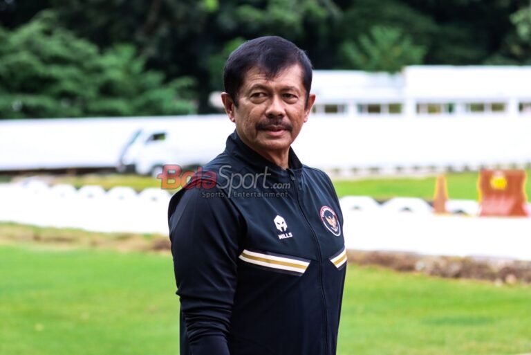 Indra Sjafri Akui Marselino Tidak Dilepas AS Trencin, Ini Alasannya AA1RiIdX - Info Malang Raya
