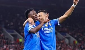 Masa Depan Vinicius Junior di Real Madrid Masih Tidak Jelas, Negosiasi Kontrak Ditunda Hingga Piala Dunia 2026! AA1Rq0Y1 - Info Malang Raya