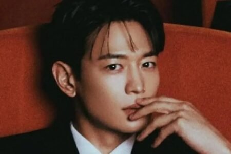 Bagikan Teaser, Minho SHINee Kembali dengan Single TEMPO AA1RrVSD - Info Malang Raya