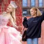 Perbandingan Gaya Asli dan Karakter Pemeran ‘Wicked’ AA1RrYBk - Info Malang Raya