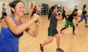 Zumba, Olahraga Ideal untuk Penderita Diabetes AA1RvyFg - Info Malang Raya