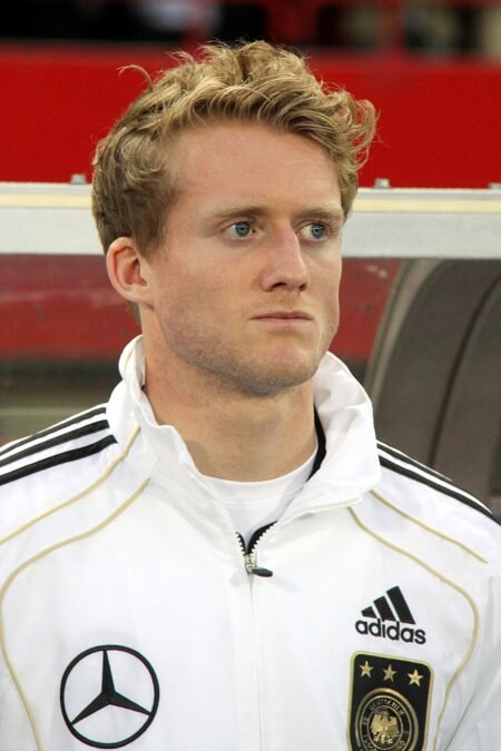 Andre Schurrle2C Germany national football team 06 - Info Malang Raya