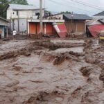 Banjir Lahar Dingin Sumatera Barat - Info Malang Raya