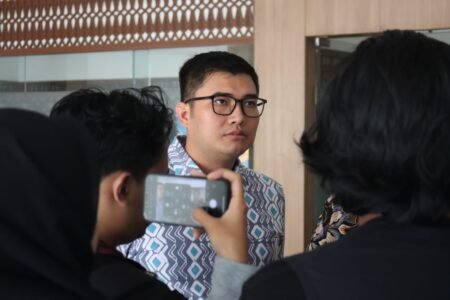 Wakil Ketua DPRD DIY Minta Warga Waspada Cuaca Ekstrem IMG 20250123 WA0085 1 - Info Malang Raya