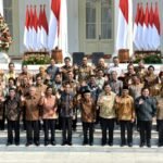 Kabinet Indonesia Maju 1 1 1 1 - Info Malang Raya