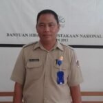 Kadis Pemuda dan Olahraga Kota Kotamobagu Tonni Ponongoa 1 - Info Malang Raya