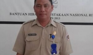 Fathur Razaq: KONI Sulteng Jadi Rumah Semua Cabang Olahraga Kadis Pemuda dan Olahraga Kota Kotamobagu Tonni Ponongoa 1 - Info Malang Raya