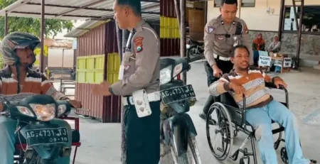 Disabilitas: Tanggung Jawab Kita Bersama Keadilan Perpajakan untuk Penyandang Disabilitas Perlindungan dan Tanggung Jawab 1 - Info Malang Raya