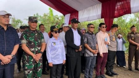 Kementerian Pertanian Kementan mengundang investor d 1 - Info Malang Raya