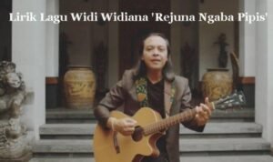 Lirik Lagu Pipise Ngomong oleh Widi Widiana Lirik Lagu Widi Widiana Rejuna Ngaba Pipis - Info Malang Raya