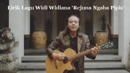 Lirik Lagu Widi Widiana Rejuna Ngaba Pipis - Info Malang Raya