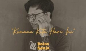 Lirik dan link download lagu Batas Senja - Info Malang Raya