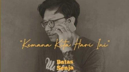 Lirik dan link download lagu Batas Senja - Info Malang Raya