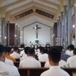 Injil Katolik Selasa 9 Desember 2025 dan Mazmur Tanggapan Mari simak Bacaan Injil Katolik Kamis 12 Oktober 2023 - Info Malang Raya