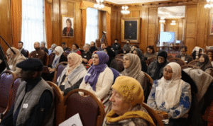 Kesehatan Mental dan Genosida Gaza Sebabkan Warga Inggris Ramai-Ramai Masuk Islam Masuk Islam Inggris Beramai ramai - Info Malang Raya