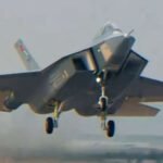 Turki Melesat Jadi Raksasa Pertahanan Dunia Pesawat Jet Tempur Generasi Kelima Turki KAAN - Info Malang Raya