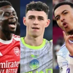 Manchester City-Aston Villa Tempel Ketat Arsenal, Juara Paro Musim di Tahun Baru Polish 20251214 233137475.webp - Info Malang Raya