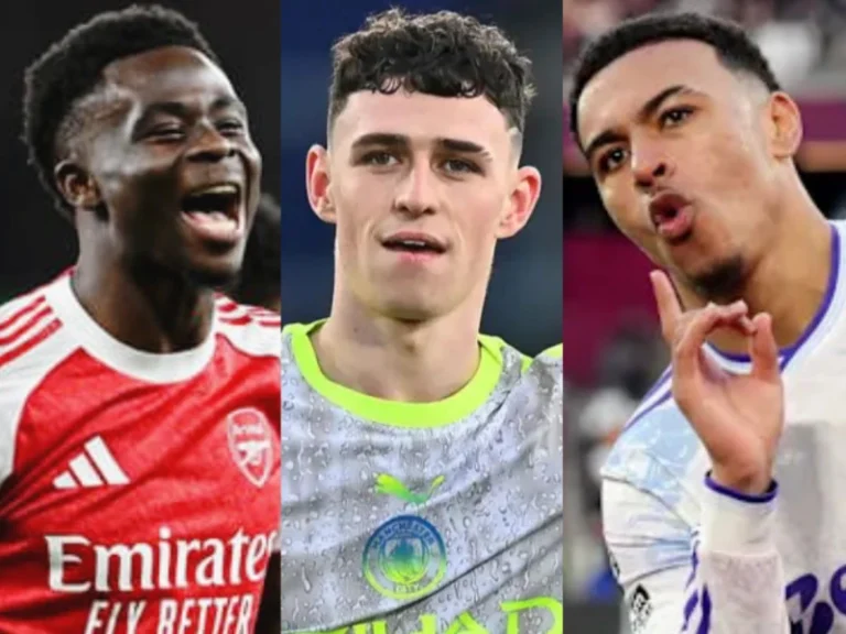 Manchester City-Aston Villa Tempel Ketat Arsenal, Juara Paro Musim di Tahun Baru Polish 20251214 233137475.webp - Info Malang Raya