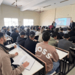 Ratusan Mahasiswa Palestina dipenjara Israel - Info Malang Raya