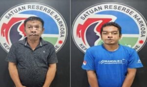 Kronologi Penangkapan Pengedar Narkoba Internasional Dewi Astutik di Kamboja Sat Narkoba Polres Bone menangkap dua orang terduga pemakai narkoba jenis sabu 1 - Info Malang Raya