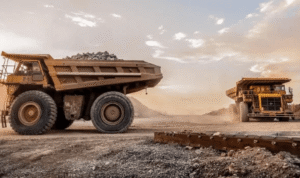 Saudi temukan cadangan emas di Najran - Info Malang Raya