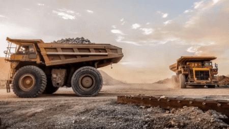 Arab Saudi Klaim Temukan Cadangan Emas Raksasa di Najran Saudi temukan cadangan emas di Najran - Info Malang Raya