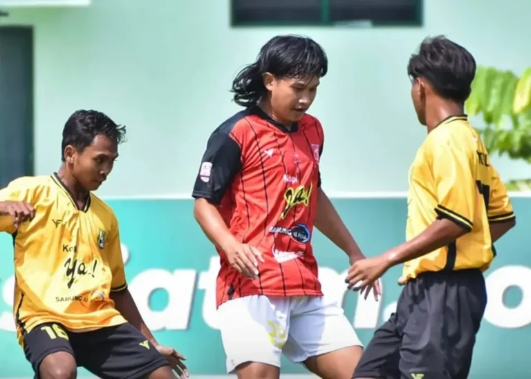 Tanpa Suporter, PSMP Tetap Mengamuk: Libas Mojokerto FC 6-0! Screenshot 20251212 183218 Instagram 11zon.webp - Info Malang Raya