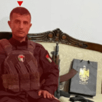 Yasser Abu Shabab pimpinan Popular Force yang didukung Israel - Info Malang Raya