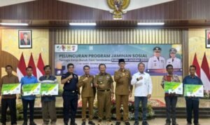 Dari 2 Ribu Calon, Hanya 396 Buruh Tani Diterima BPJS Ketenagakerjaan ad973 bpjs ketenagakerjaan 1 - Info Malang Raya