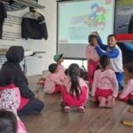 astra motor yogyakarta berbagi tips keselamatan berkendara - Info Malang Raya