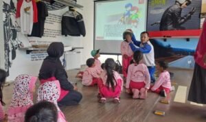 astra motor yogyakarta berbagi tips keselamatan berkendara - Info Malang Raya