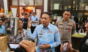 Hadapi Potensi Bencana dan Persiapan Nataru, Wali Kota Malang Minta Perkuat Sinergitas Forkopimda bda7b5e1e134 - Info Malang Raya