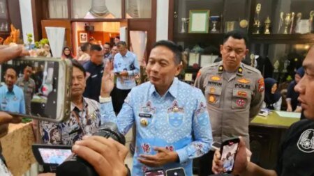 Hadapi Potensi Bencana dan Persiapan Nataru, Wali Kota Malang Minta Perkuat Sinergitas Forkopimda bda7b5e1e134 - Info Malang Raya