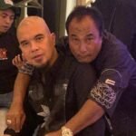 biodata dan agama ecky lamoh mantan vokalis edane yang curi perhatian di konser ahmad dhani I168QlPt6D - Info Malang Raya