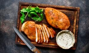 cara menaikkan berat badan secara sehat 1 1 - Info Malang Raya