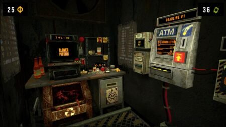 CloverPit, game bergaya Balatro dengan mesin slot kumuh, hadir di iOS dan Android pada 17 Desember cloverpit 1464 - Info Malang Raya