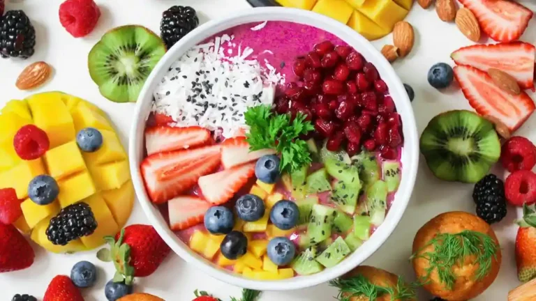 5 Rekomendasi Healthy Catering di Malang untuk Hidup Sehat ilustrasi menu makanan sehat.webp - Info Malang Raya