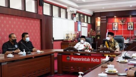 Kriminalisasi Sengketa Properti: BT Kehilangan Rp 24 Miliar komisioner kpu kota blitar audensi dengan wali kota blitar santoso - Info Malang Raya