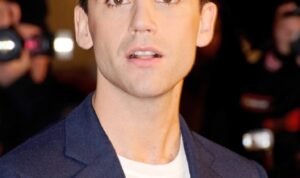 mika nrj music awards 2012 02 - Info Malang Raya