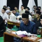 Khataman Hadis Ekologi di Ma’had Aly Hasyim Asy’ari Tebuireng Jombang, Menjawab Krisis Lingkungan Melalui Ajaran Nabi mutun 11zon.webp - Info Malang Raya