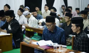 Khataman Hadis Ekologi di Ma’had Aly Hasyim Asy’ari Tebuireng Jombang, Menjawab Krisis Lingkungan Melalui Ajaran Nabi mutun 11zon.webp - Info Malang Raya