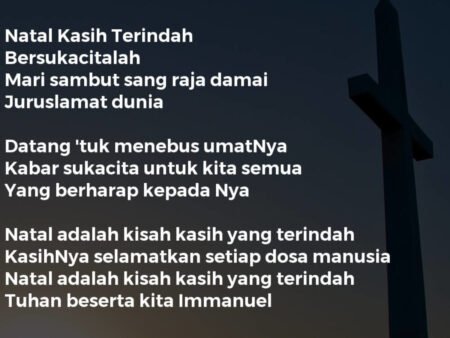 natal kasih terindah 1200x900 1 - Info Malang Raya