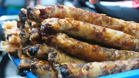 5 Kuliner Olahan Pisang di Malang yang Wajib Dicoba olahan pisang.webp - Info Malang Raya