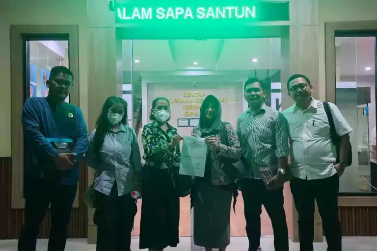 Hendak Perkosa Pengunjung, Supervisor Black Owl Surabaya Dilaporkan ke Polisi renald.webp - Info Malang Raya