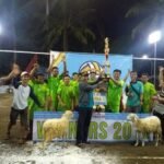 sedang juara i sumbermulyo cup - Info Malang Raya