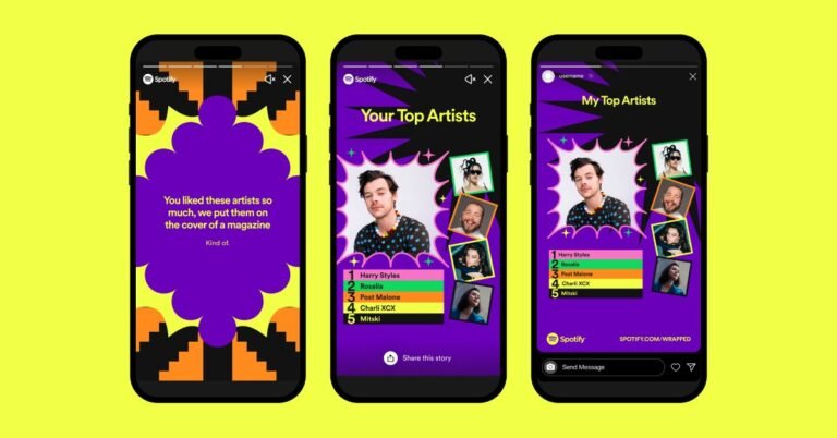 Spotify Wrapped 2025 Rilis Kapan? Ini Jadwal Prediksi Terbaru spotify wrapped - Info Malang Raya